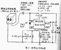 典型應用電路圖