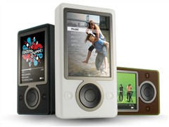 采用燃料電池?Zune?2.0充電器大猜想
