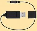 USB手機充電器