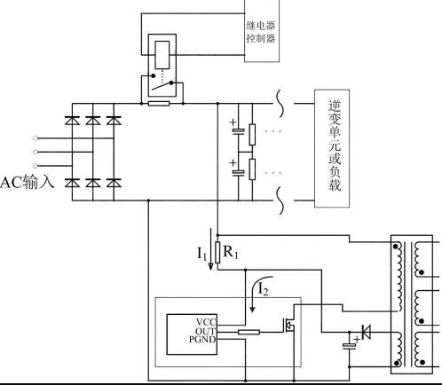 大功率電源適配器的維護保養流程和方法有什么？