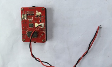 Battery Charge Management & Controllers