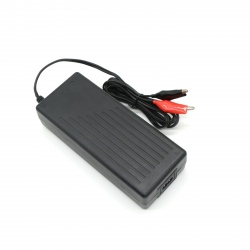 N100-XX Series Ni-MH Battery Charger 