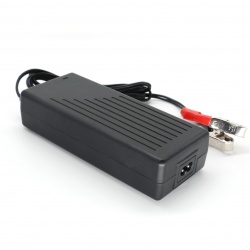 G168-XXXXXX Series Li-ion Battery Charger 