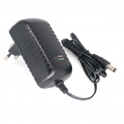P2012-LX Series Li-ion Battery Charger 