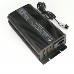 L500-XX Series Li-ion Battery Charger 