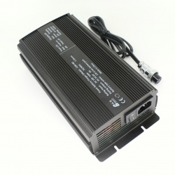 L500-XXF Series LiFePO4 Battery Charger