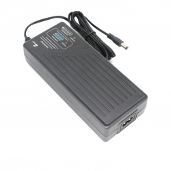 G100-XXL Series Li-ion Battery Charger with Battery Fuel Gauge