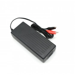 L100-24 Lithium Smart Charger for 7Cells 25.9V Li-ion Battery