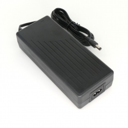 L100-12F4 LiFePO4 Battery Charger for 4Cells 12.8V Li-Fe Battery