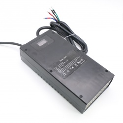 G1200-740160鉛酸電池智能充電器,適用于60V鉛酸電池