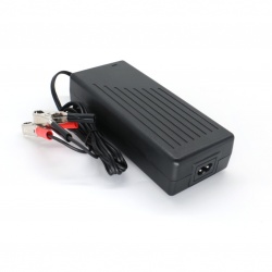 G168-148110 Lead-acid Charger for 12V Pb-Acid/AGM/GEL/VRLA/WET battery