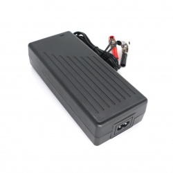 G168-360045 LiFePO4 Battery Charger for 10Cells 32V Li-Fe Battery