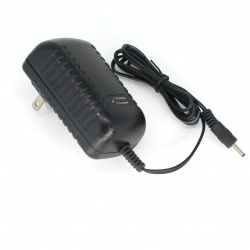 P2012-A12 Lead-acid Charger for 12V Pb-Acid/AGM/GEL/VRLA/WET battery