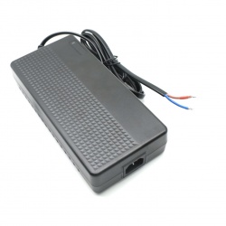 G300-360080 LiFePO4 Battery Charger for 10Cells 32V Li-Fe Battery