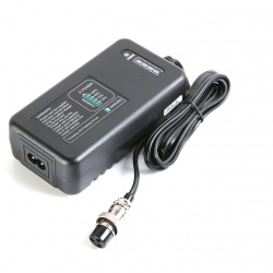 G60-24F7 LiFePO4 Battery Charger for 7Cells 22.4V Li-Fe Battery