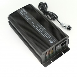 A500-48 Lead-acid Charger for 48V Pb-Acid/AGM/GEL/VRLA/WET battery