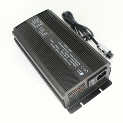 A500-36 Lead-acid Charger for 48V Pb-Acid/AGM/GEL/VRLA/WET battery