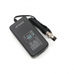 G60-12L4 Lithium Smart Charger for 4S 14.8V Li-ion Battery