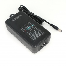 G60-12A Lead-acid Charger for 12V Pb-Acid/AGM/GEL/VRLA/WET battery