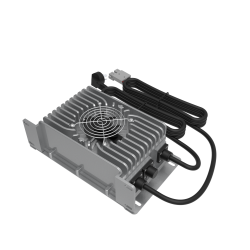WP1800-546300智能防水充電器,適用于13節48V鋰電池