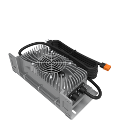 WP800-294250智能防水充電器,適用于7節25.9V鋰電池