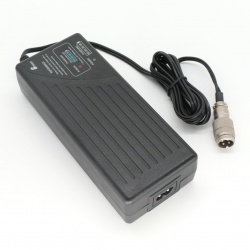 G100-36A Lead-acid Charger for 36V Pb-Acid/AGM/GEL/VRLA/WET battery