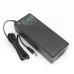 G100-12L Lithium Smart Charger for 4Cells 14.8V Li-ion Battery