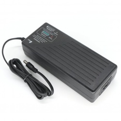 G100-48A Lead-acid Charger for 48V Pb-Acid/AGM/GEL/VRLA/WET battery