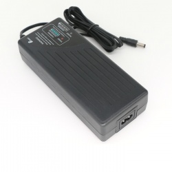 G100-24F 磷酸鐵鋰電池智能充電器,適用于8節 25.6V磷酸鐵鋰電池